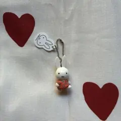 ミッフィーといっしょマスコット ガチャガチャ