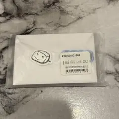 TWICE オンラインくじ ラバーピンズセット ダヒョン