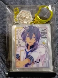 あんスタ　スタフォニ　アクキー　ニキ