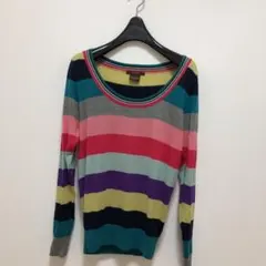 トラッツォドンナ ニット