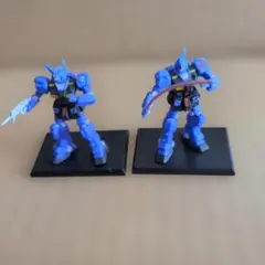 ガンダムフィギュアコレクション