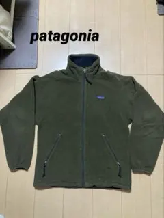 フリースジャケット