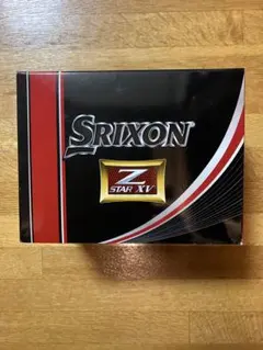 Srixon Z STAR XV ゴルフボール タオル マーカー　セット