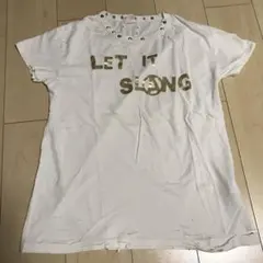 RNAスタッズ付きTシャツのサムネイル
