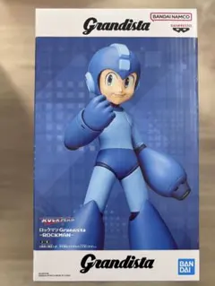 2026年最新】grandista ロックマンの人気アイテム - メルカリ