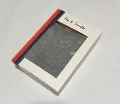 e247新品正規品ポールスミスPaulSmithクルーネックアンダー半袖Tシャツ