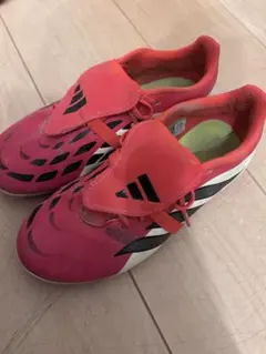adidas PREDATOR サッカースパイク 20センチのサムネイル
