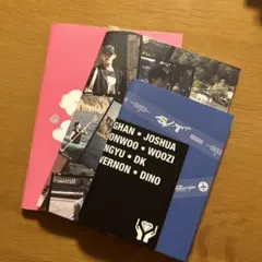SEVENTEEN セブチ ナナツアー　NANA TOUR