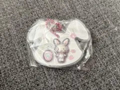 サンリオキャラクターズ パッケージチャーム＆チョコボーロ ウィッシュミーメル