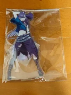 学園アイドルマスター アクリルスタンド 雨夜燕 コミケ