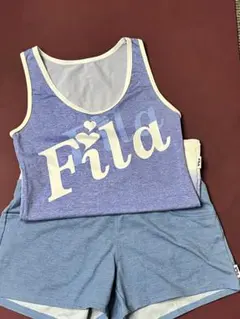 値下げ中‼︎ 水着　パンツ　タンクトップセット