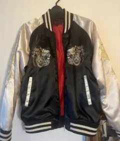 2025年最新】一心如鏡 スカジャンの人気アイテム - メルカリ