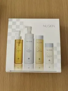2026年最新】ニュースキン nu skin フェイス クレンジング フォーム ml