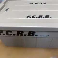 2026年最新】fcrb コンテナの人気アイテム - メルカリ