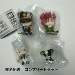 肩ズン　ジョジョの奇妙な冒険　スターダストクルセイダース