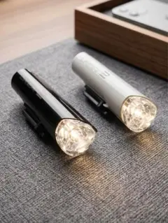CATEYE キャットアイ URBAN2 自転車ライトHL-EL160 黒