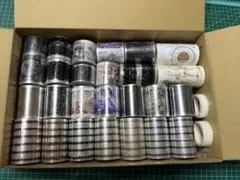 マスキングテープまとめ売り【訳あり品あり】