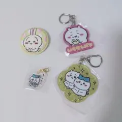 ちいかわ　グッズ　まとめ売り
