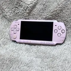 PSP 3000 ブロッサムピンク