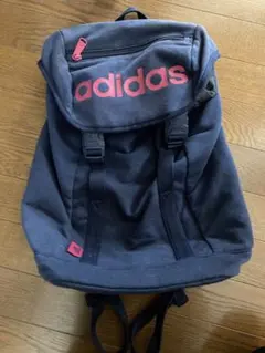 adidas リュック 子供