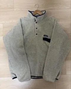 【大人気商品】Patagoniaフリース