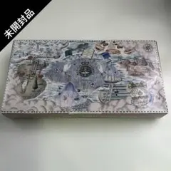 6651【未開封】マジョリカマジョルカ　マジョリピアドレッサーボックス限定セット