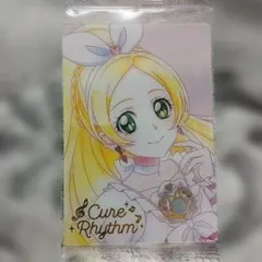 【新品】プリキュアウエハース スイートプリキュア キュアリズム HR