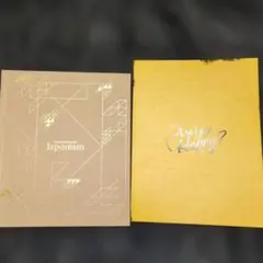 ARASHI パンフレットまとめ売り