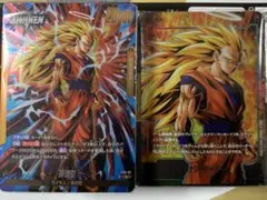 (オプション付き) ドラゴンボールフュージョンワールド スタートデッキ進化の境地
