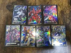 アーセナルベース トライエイジ　まとめ売り