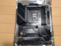 MSI MAG Z790　TOMAHAWK　WIFI　DDR4　ジャンク扱いのサムネイル