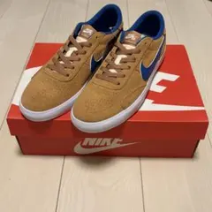 新品 NIKE SB HERITAGE VULC スニーカー 27cm