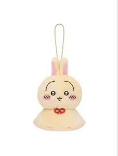 ちいかわ ウラヤハボウズマスコット