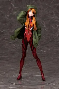 稀少な青箱☆ ALTER アスカ フィギュア 2025年最新】alter アスカの人気アイテム - メルカリ