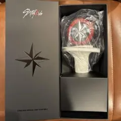 Stray Kids スキズ ペンライト　ライトスティックver.2