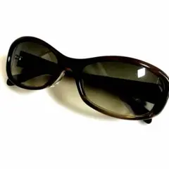OLIVER PEOPLES サングラス Cicely ブラウンのサムネイル