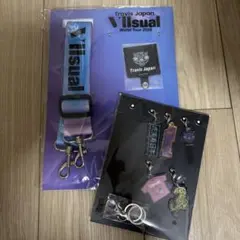 Travis Japan VIIsual グッズ