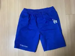 ロサンゼルス・ドジャース ショートパンツ ハーフパンツ 大谷翔平選手
