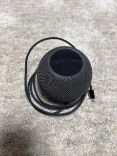 m*c様 新品未開封　Apple Pod mini ブラック HomePod ブラック 【apple】