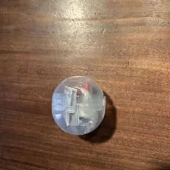 ヒロアカ おくるみマスコット（轟焦凍）