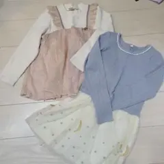 プティマイン長袖