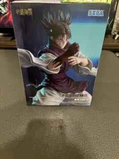 ぽ*ち様 呪術廻戦　脹相　フィギュア