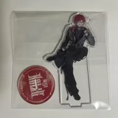 にじさんじ　 NIJI HOLIC アクスタ ローレン・イロアス