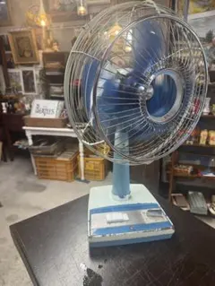 HITACHI 扇風機 さわ風 H-32TE レトロ - メルカリ