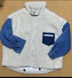 【本日ラストSALE】ボアコート／ジャケット