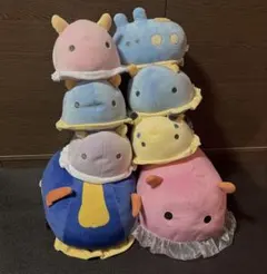 ポケモン ぬいぐるみ もっちり ドオー ヌメラ ハラバリー セット ポケモン ぬいぐるみ もっちり ドオー ヌメラ ハラバリー セット