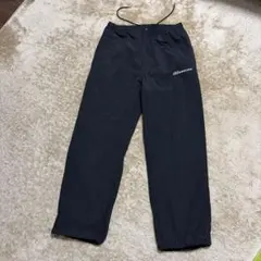 パンツ ennoy NYLON PANTS (Triple Black) L Ennoy ennoy スタイリスト私物 NYLON JACKET + PANTS Mサイズ Triple Black