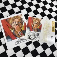 2026年最新】ホークス ヒロアカ展の人気アイテム - メルカリ