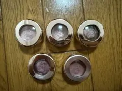 DECORTE アイシャドウ アイグロウジェム スキンシャドウ