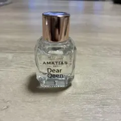 AMATIAS Dear Qeen オードトワレ 5ml 香水のサムネイル
